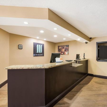 Mainstay Suites Chattanooga Hamilton Place Εξωτερικό φωτογραφία