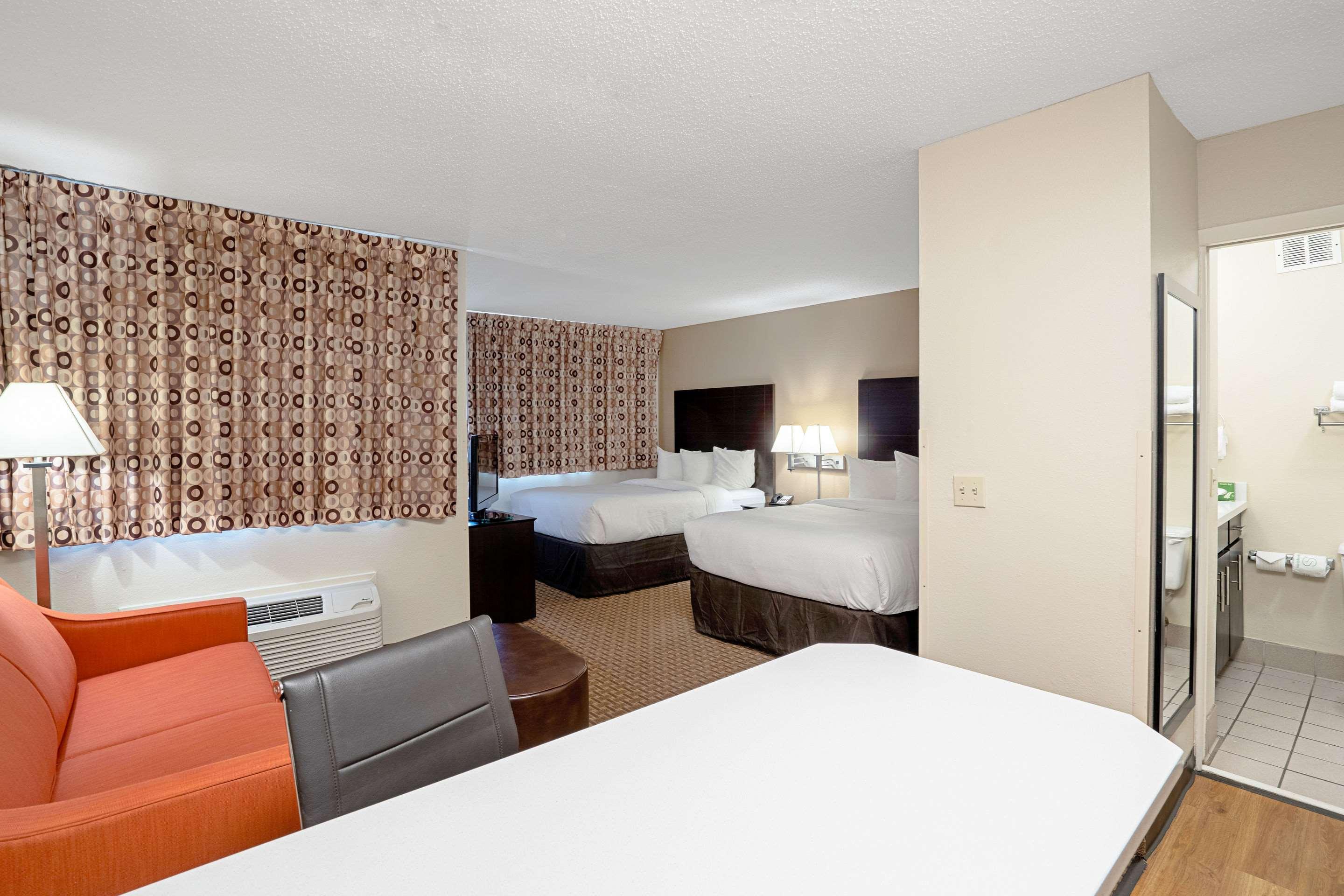 Mainstay Suites Chattanooga Hamilton Place Εξωτερικό φωτογραφία
