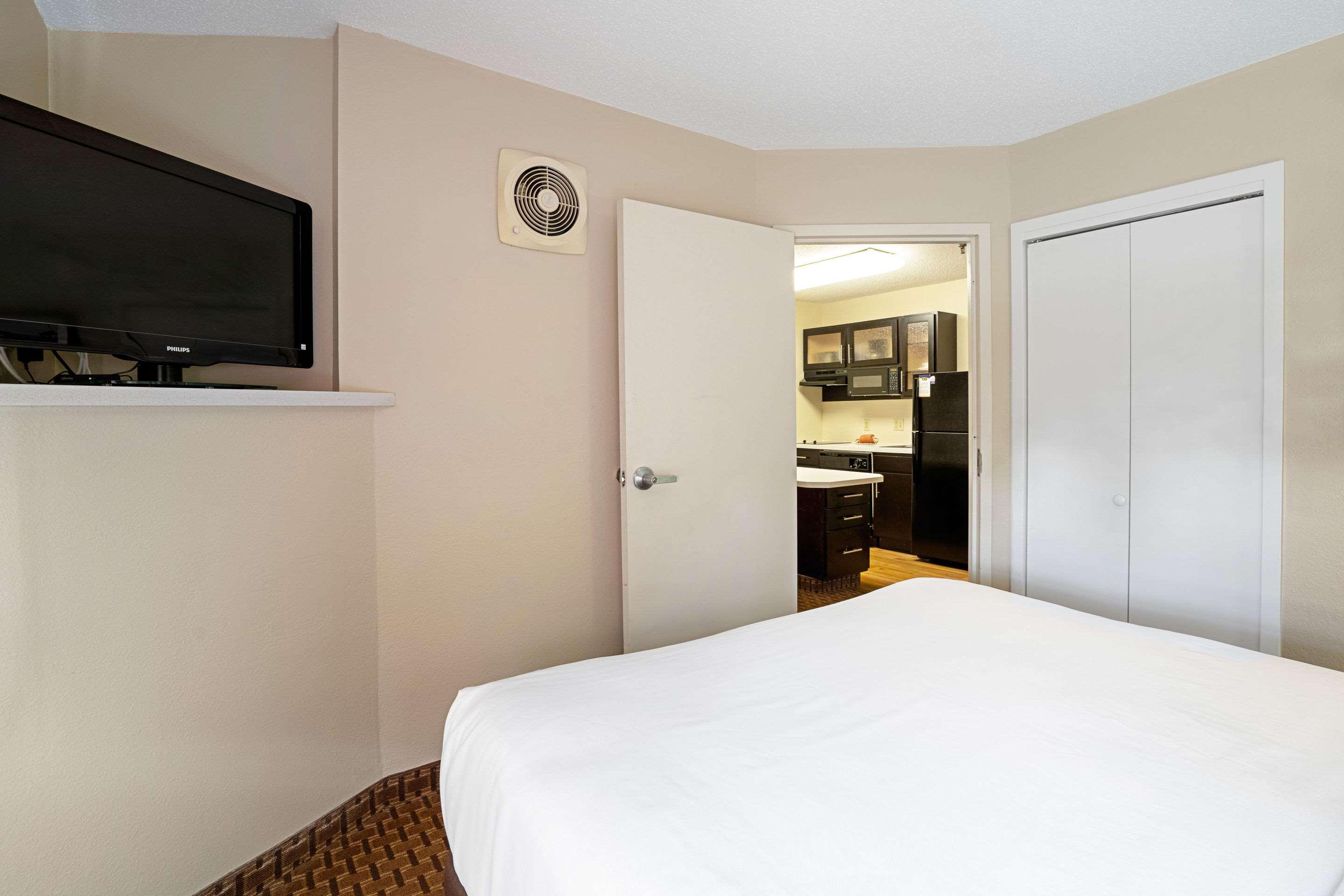 Mainstay Suites Chattanooga Hamilton Place Εξωτερικό φωτογραφία
