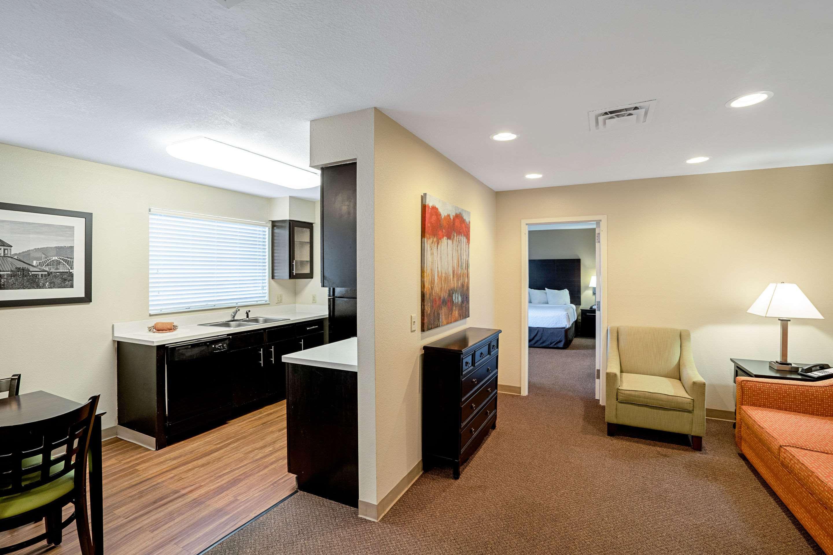 Mainstay Suites Chattanooga Hamilton Place Εξωτερικό φωτογραφία