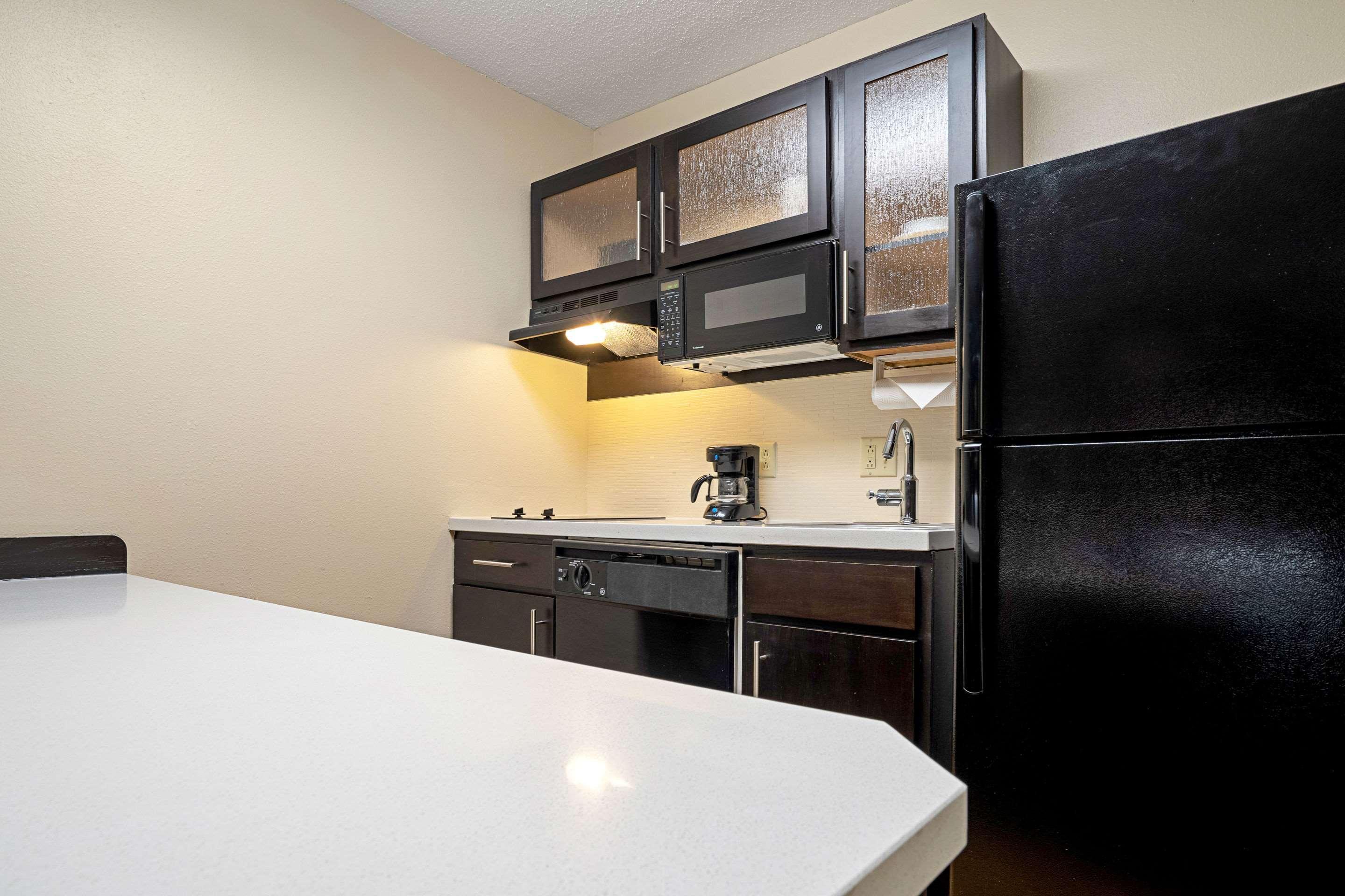 Mainstay Suites Chattanooga Hamilton Place Εξωτερικό φωτογραφία