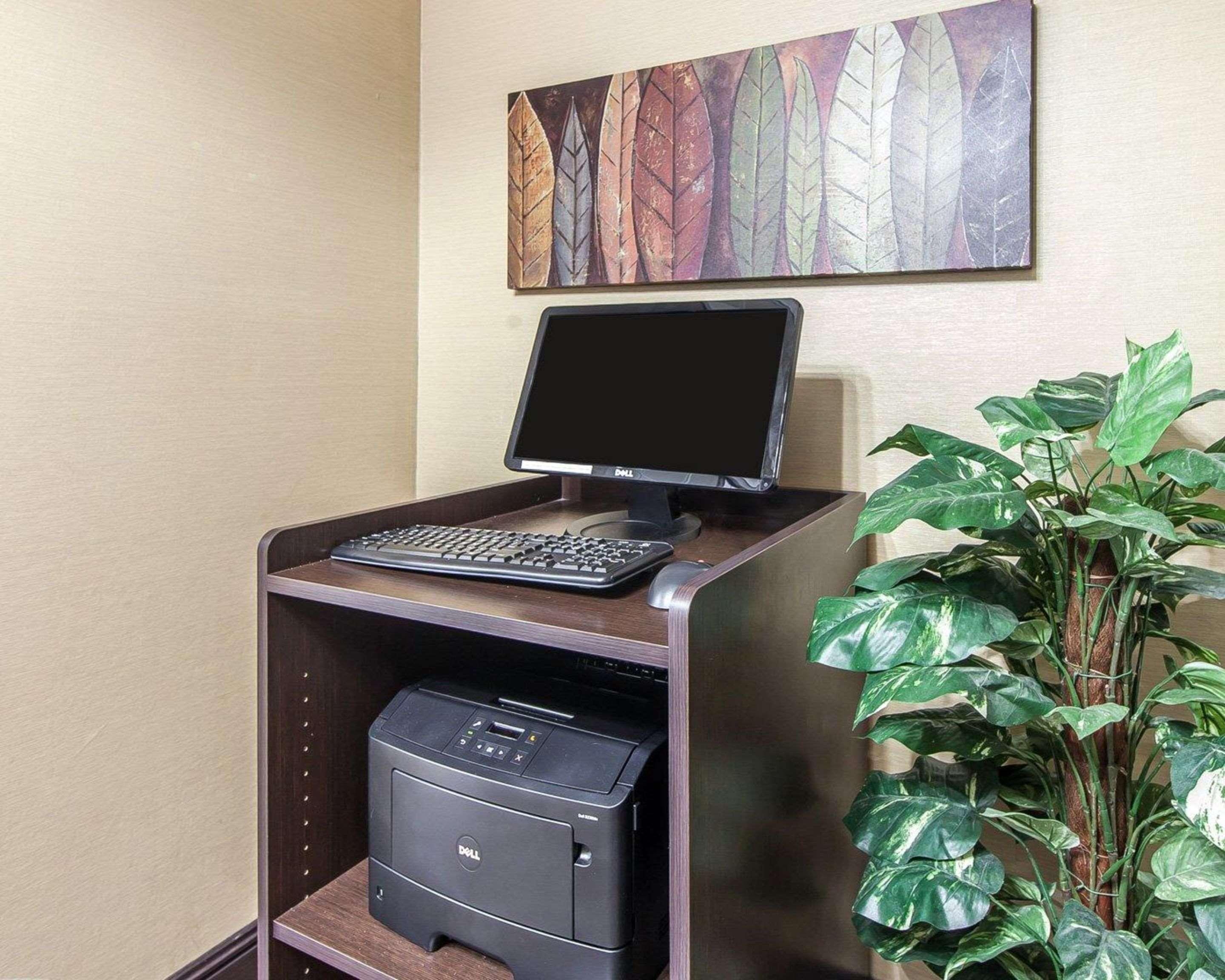 Mainstay Suites Chattanooga Hamilton Place Εξωτερικό φωτογραφία
