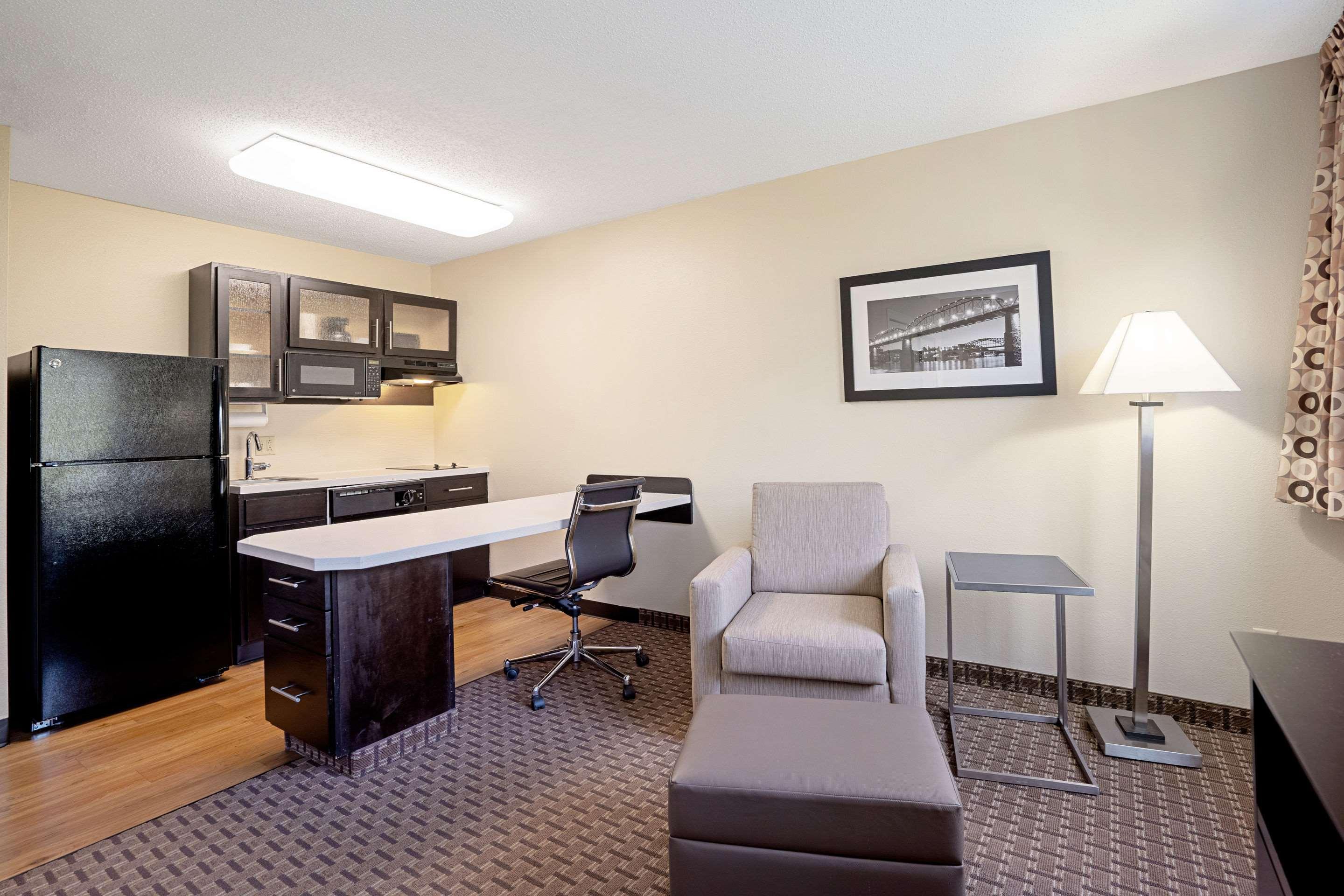 Mainstay Suites Chattanooga Hamilton Place Εξωτερικό φωτογραφία