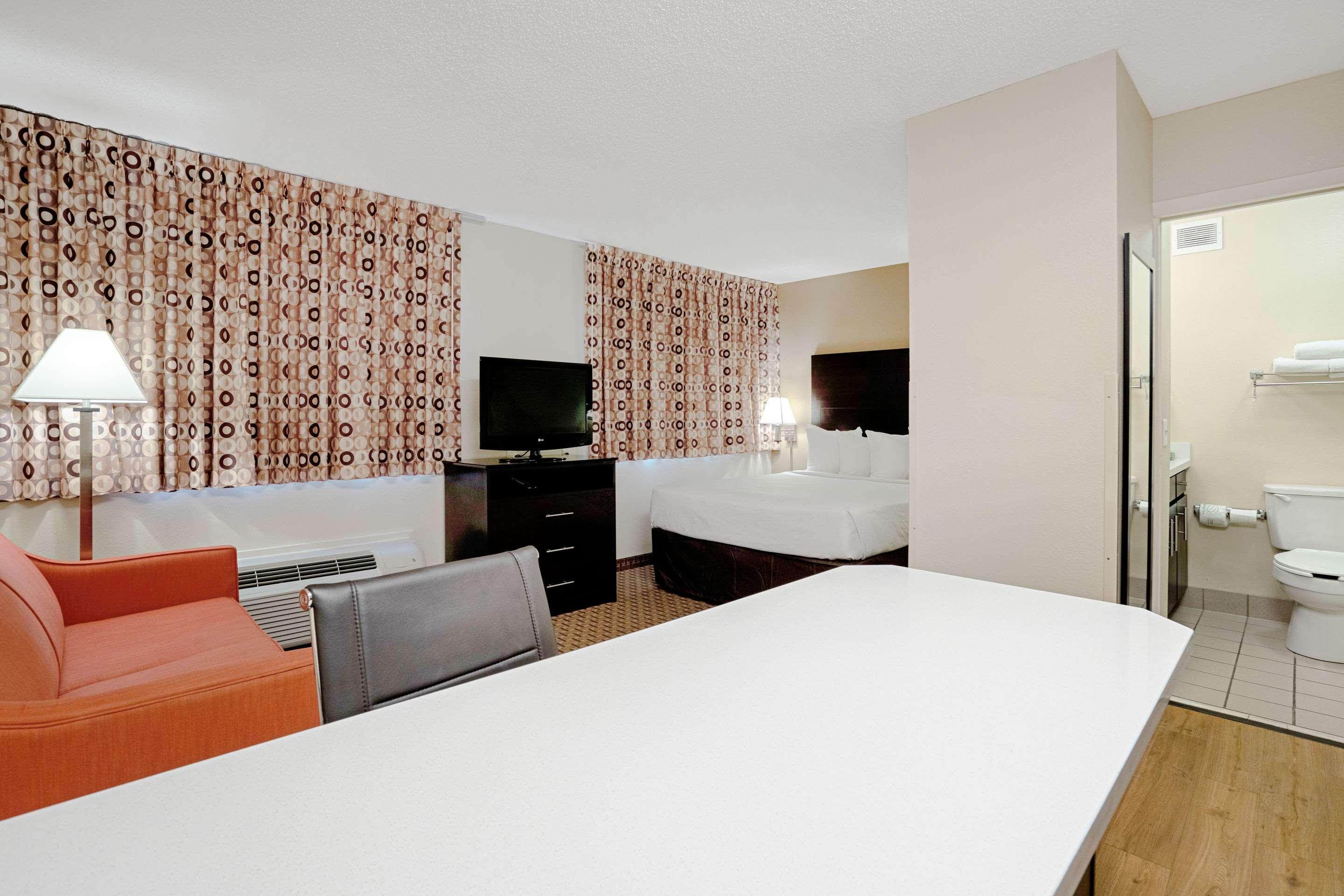 Mainstay Suites Chattanooga Hamilton Place Εξωτερικό φωτογραφία