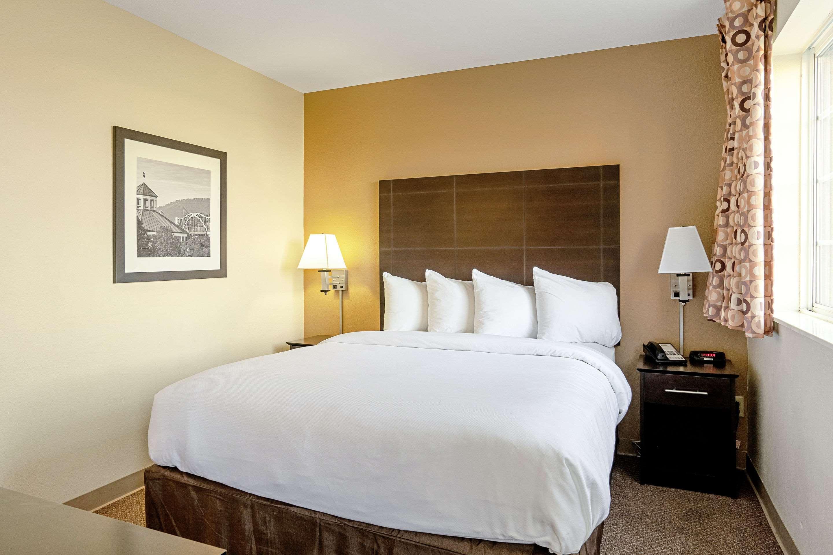 Mainstay Suites Chattanooga Hamilton Place Εξωτερικό φωτογραφία