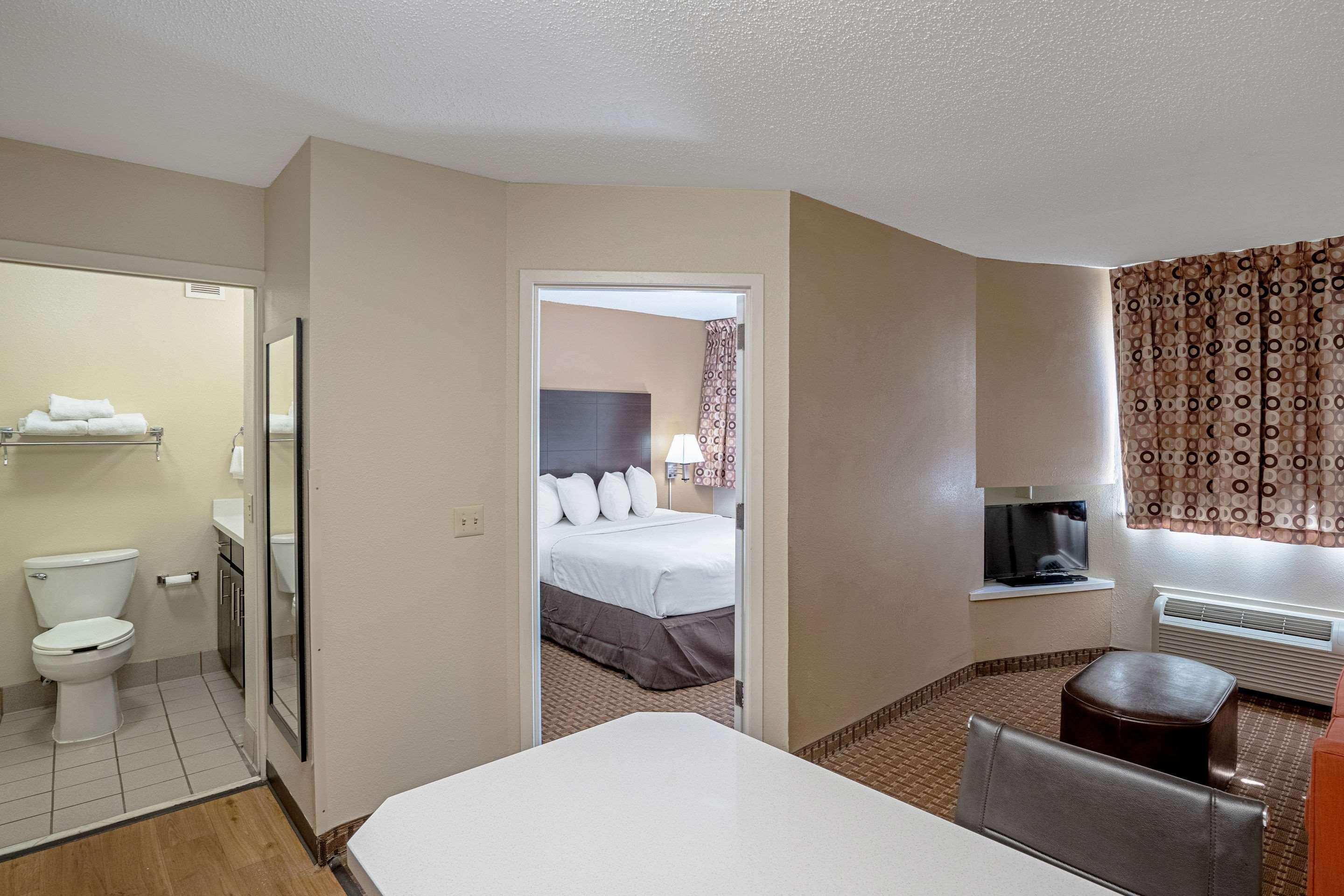 Mainstay Suites Chattanooga Hamilton Place Εξωτερικό φωτογραφία