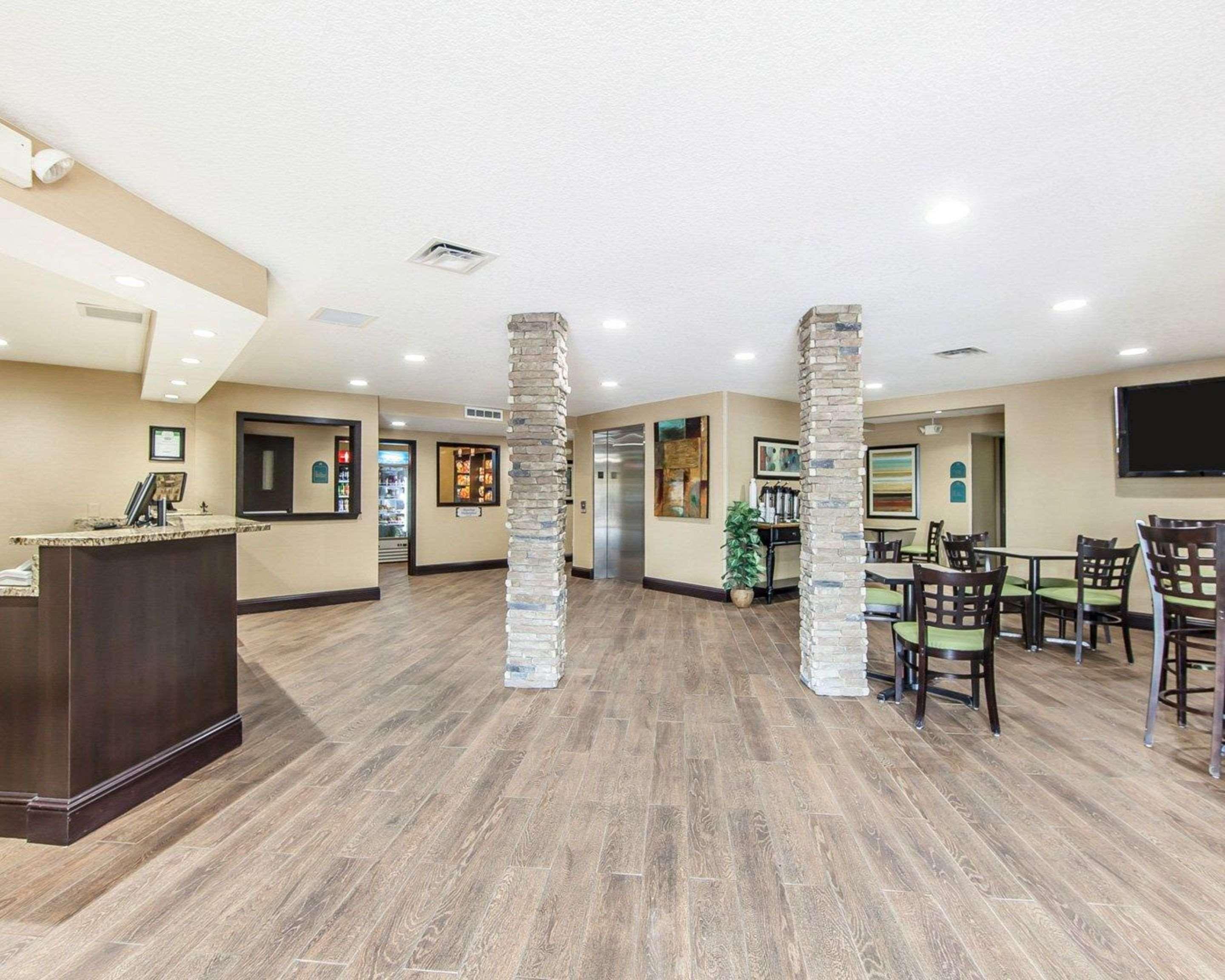 Mainstay Suites Chattanooga Hamilton Place Εξωτερικό φωτογραφία