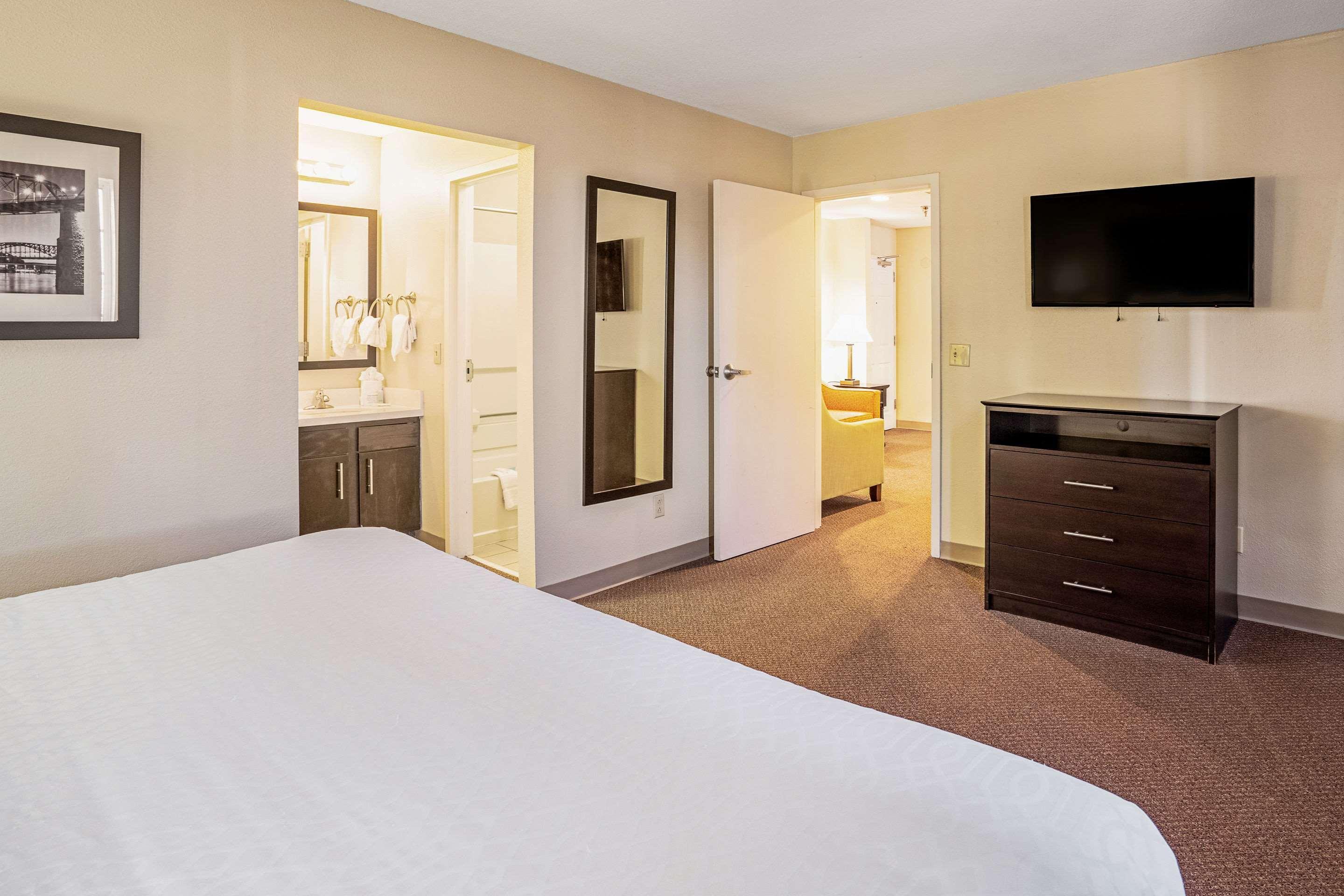 Mainstay Suites Chattanooga Hamilton Place Εξωτερικό φωτογραφία