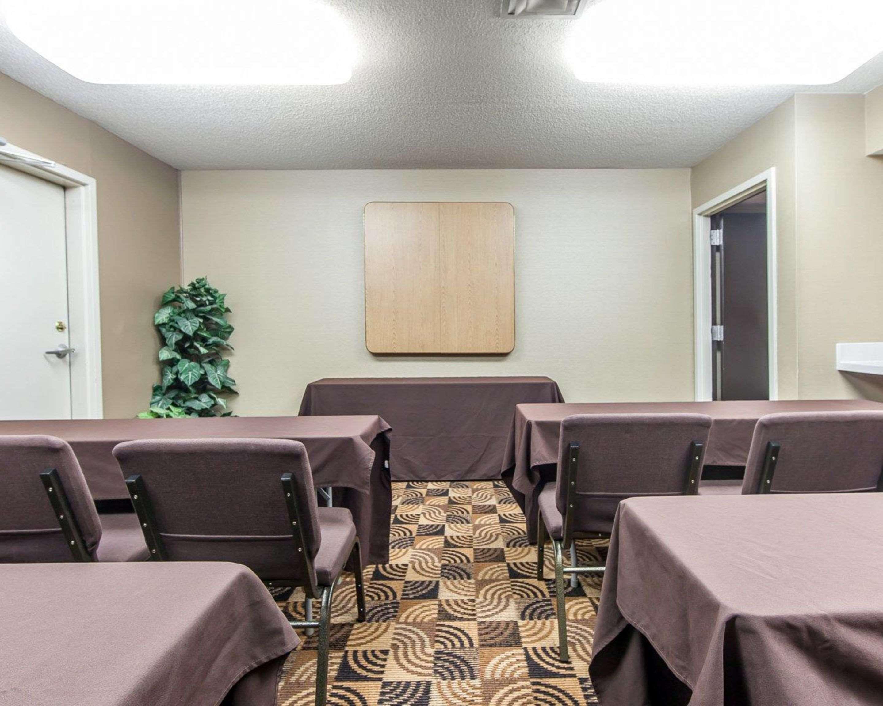 Mainstay Suites Chattanooga Hamilton Place Εξωτερικό φωτογραφία