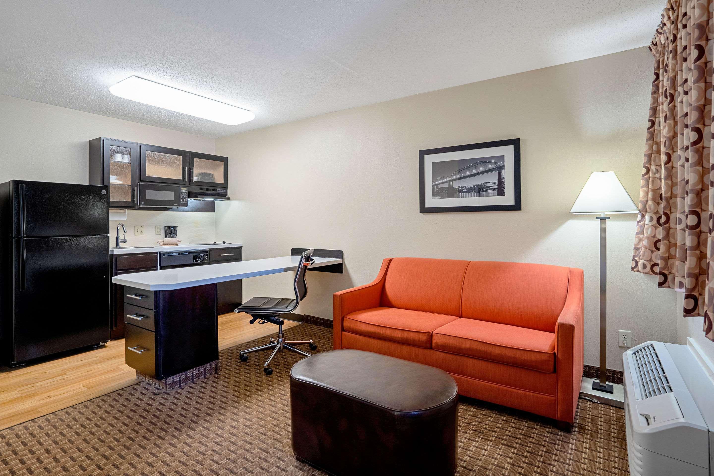 Mainstay Suites Chattanooga Hamilton Place Εξωτερικό φωτογραφία