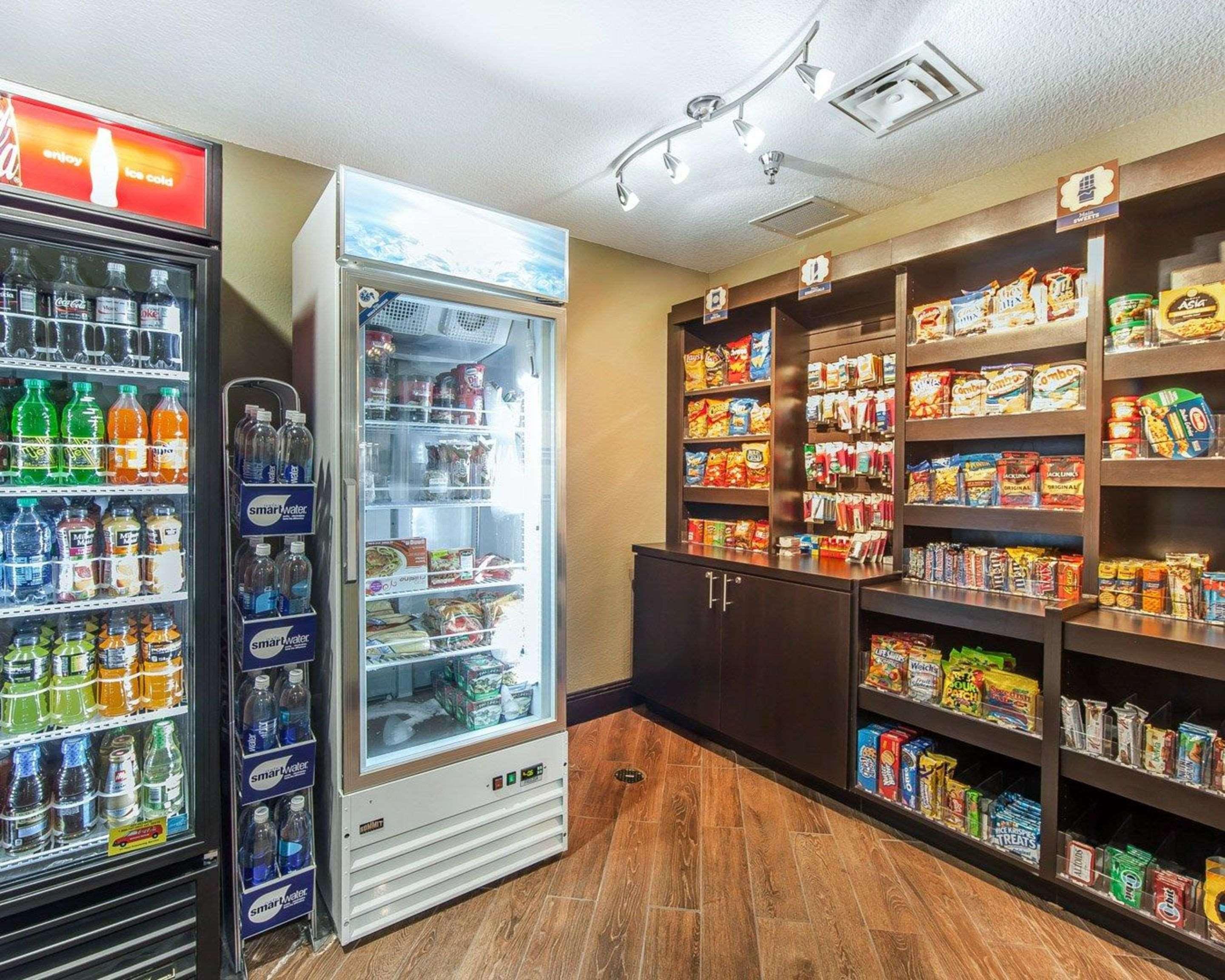 Mainstay Suites Chattanooga Hamilton Place Εξωτερικό φωτογραφία