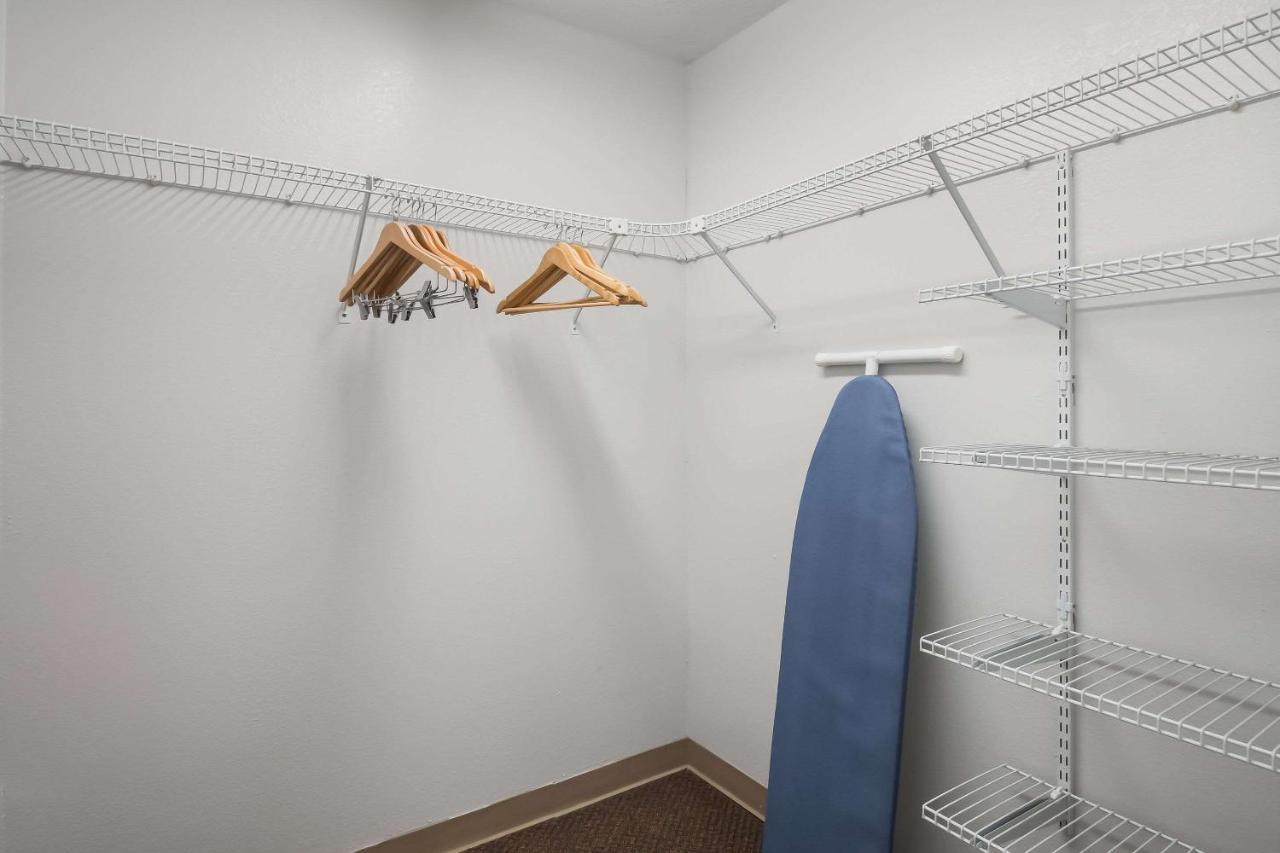 Mainstay Suites Chattanooga Hamilton Place Εξωτερικό φωτογραφία