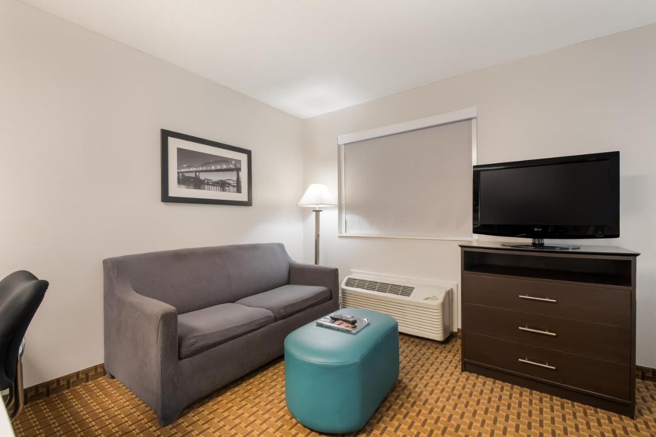 Mainstay Suites Chattanooga Hamilton Place Εξωτερικό φωτογραφία