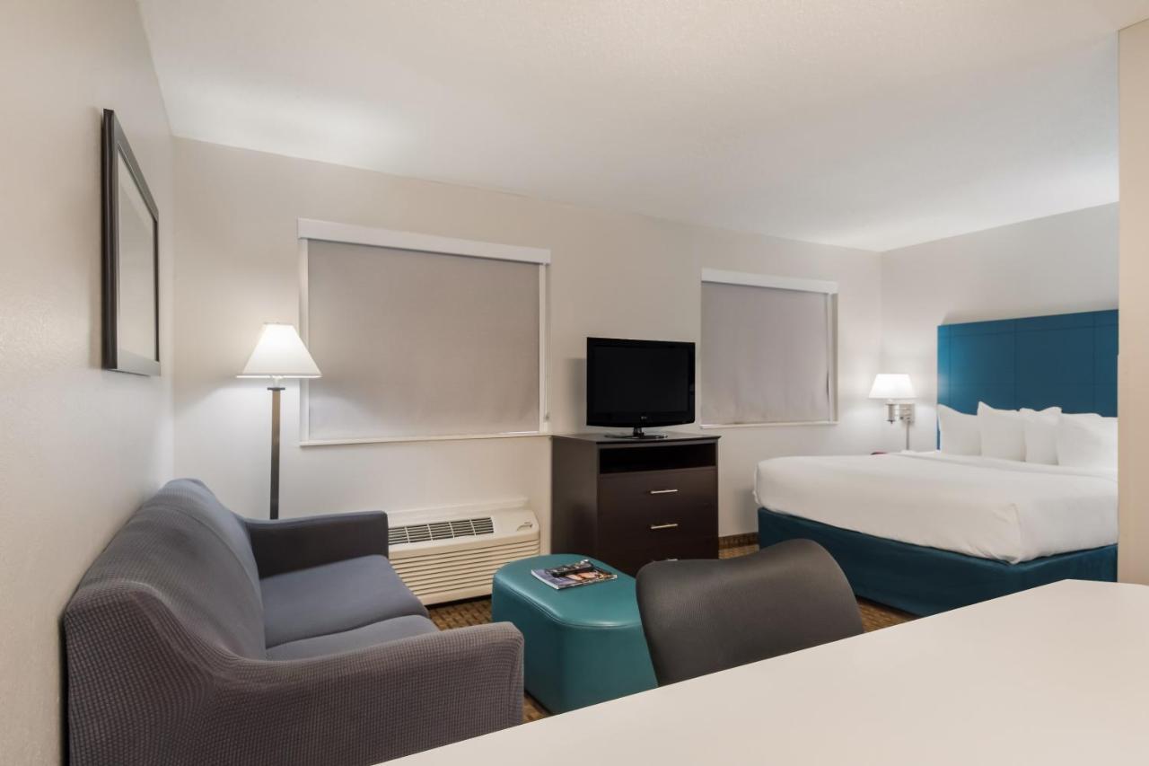 Mainstay Suites Chattanooga Hamilton Place Εξωτερικό φωτογραφία