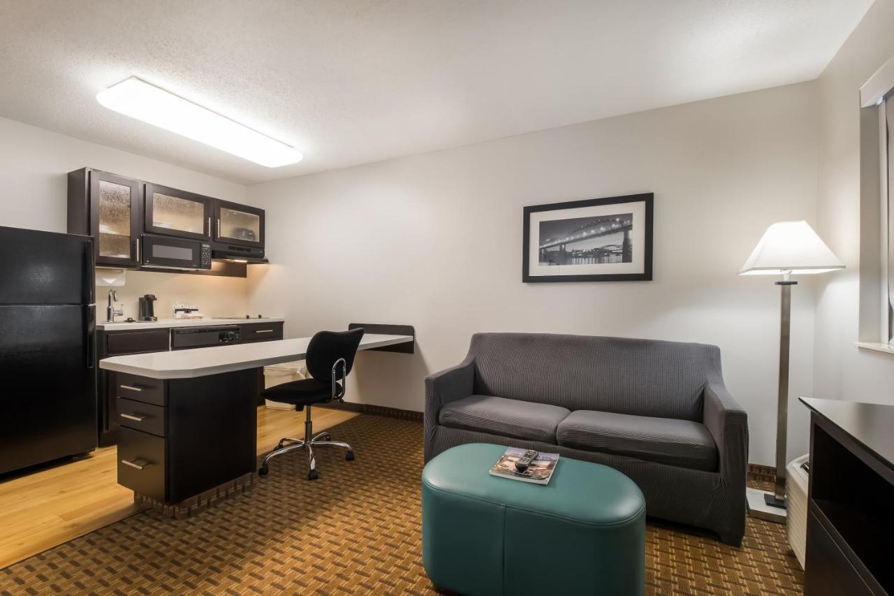 Mainstay Suites Chattanooga Hamilton Place Εξωτερικό φωτογραφία