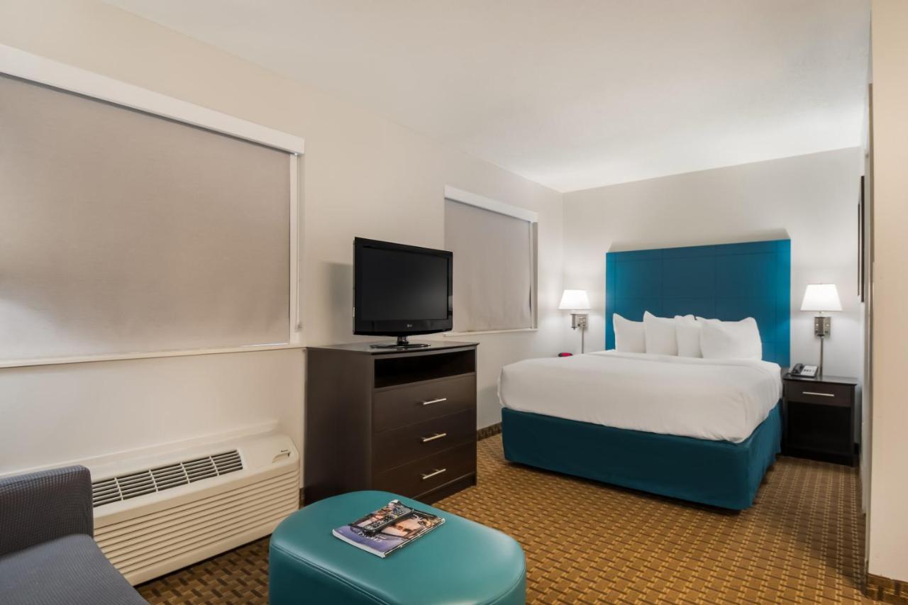 Mainstay Suites Chattanooga Hamilton Place Εξωτερικό φωτογραφία