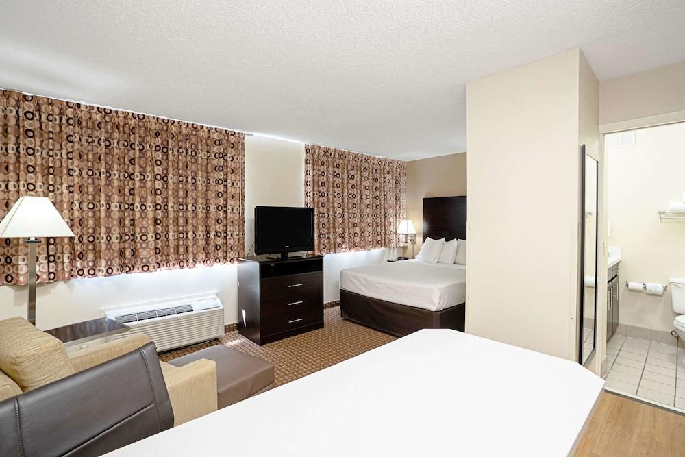 Mainstay Suites Chattanooga Hamilton Place Εξωτερικό φωτογραφία