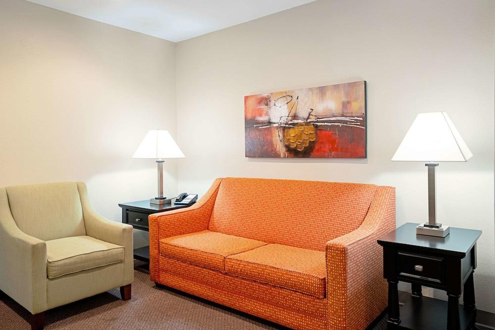 Mainstay Suites Chattanooga Hamilton Place Εξωτερικό φωτογραφία