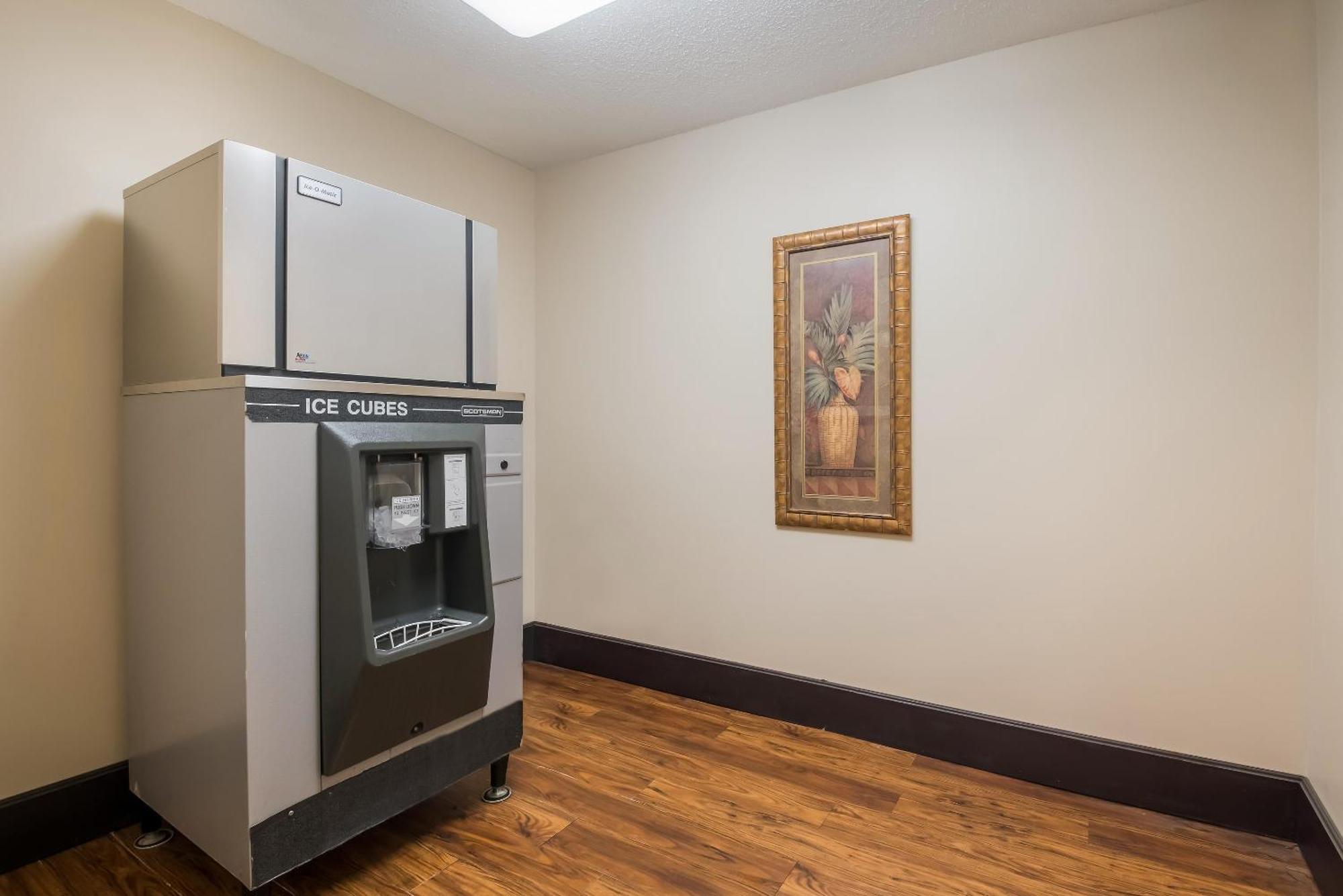 Mainstay Suites Chattanooga Hamilton Place Εξωτερικό φωτογραφία