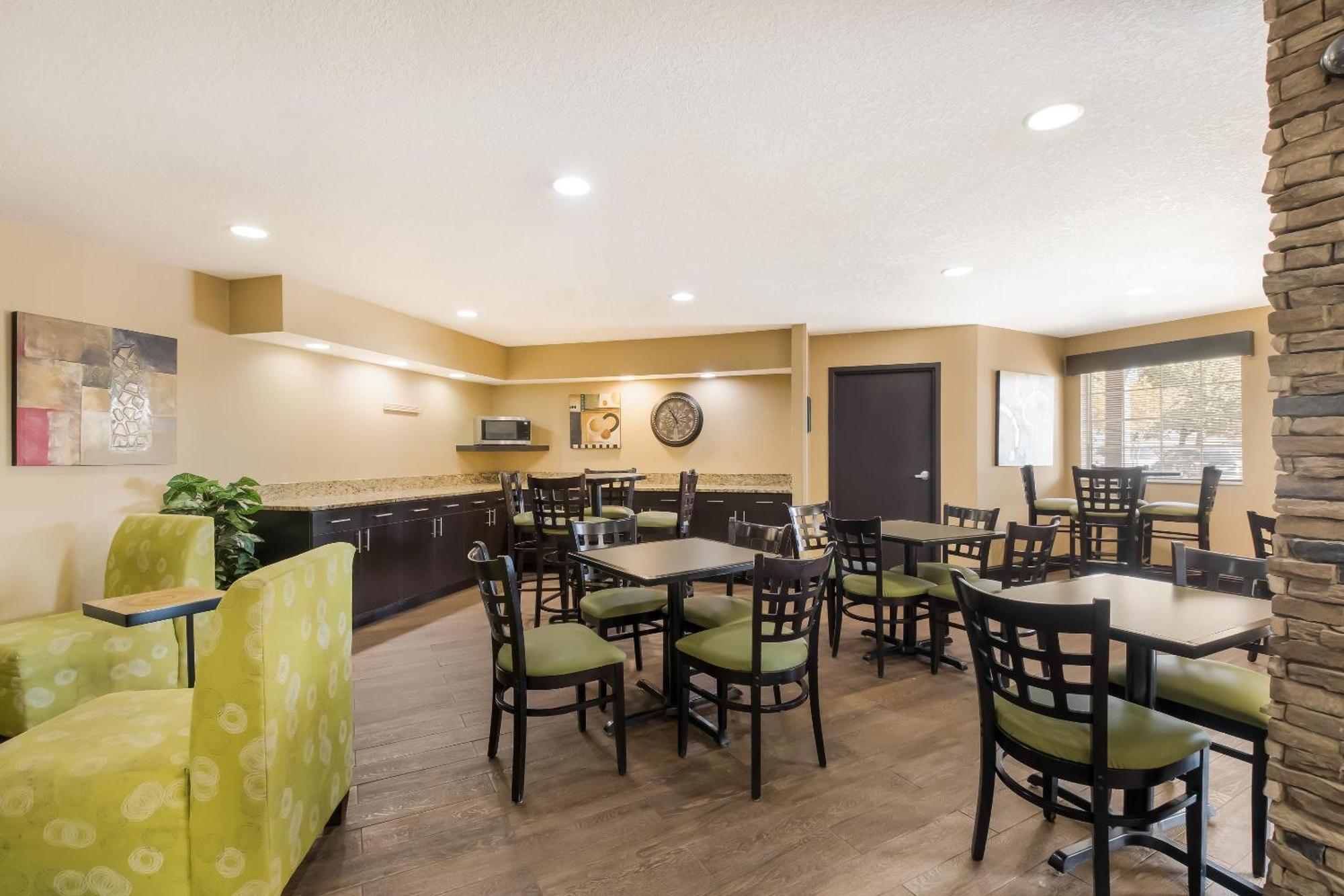 Mainstay Suites Chattanooga Hamilton Place Εξωτερικό φωτογραφία