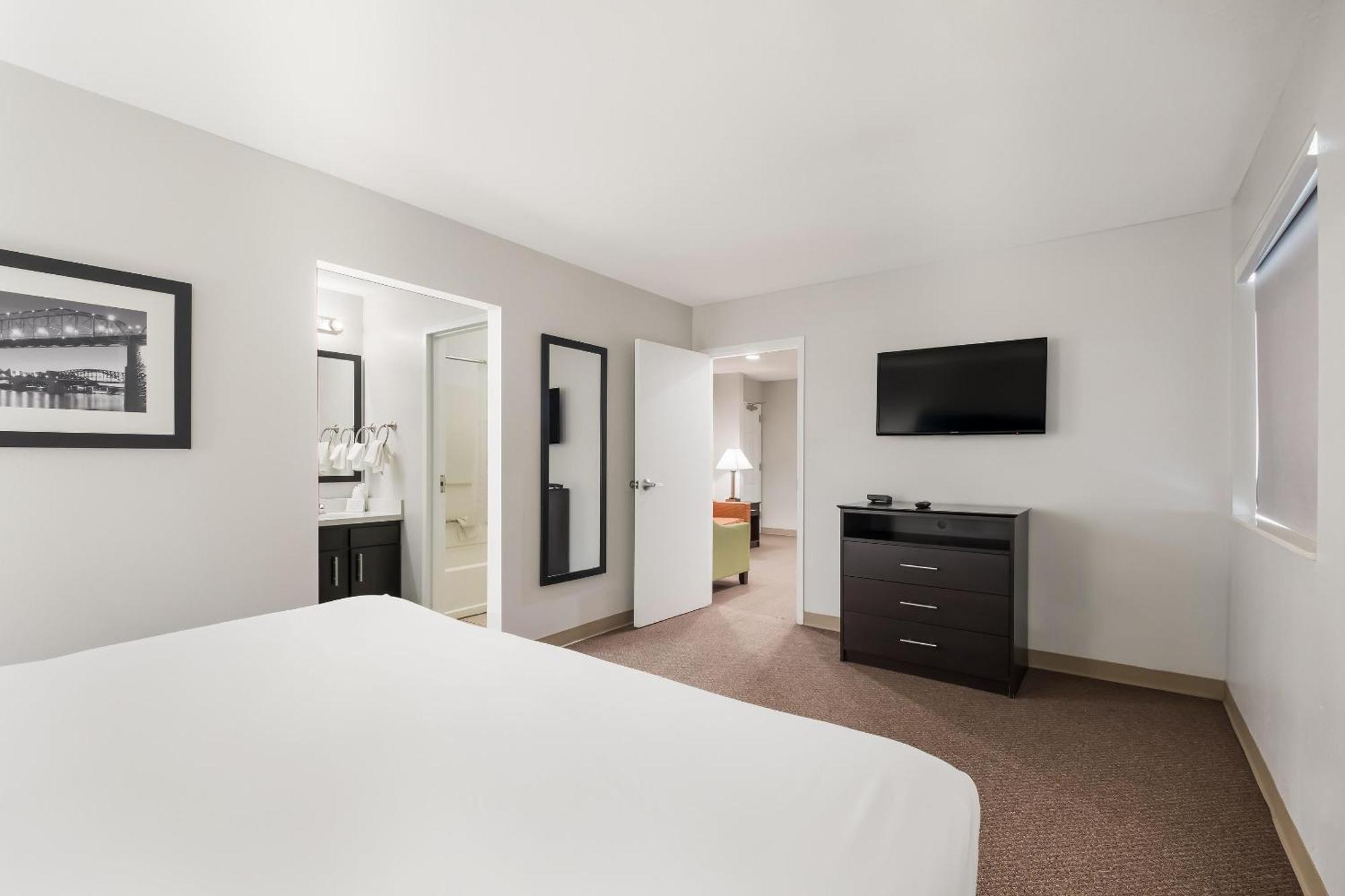 Mainstay Suites Chattanooga Hamilton Place Εξωτερικό φωτογραφία