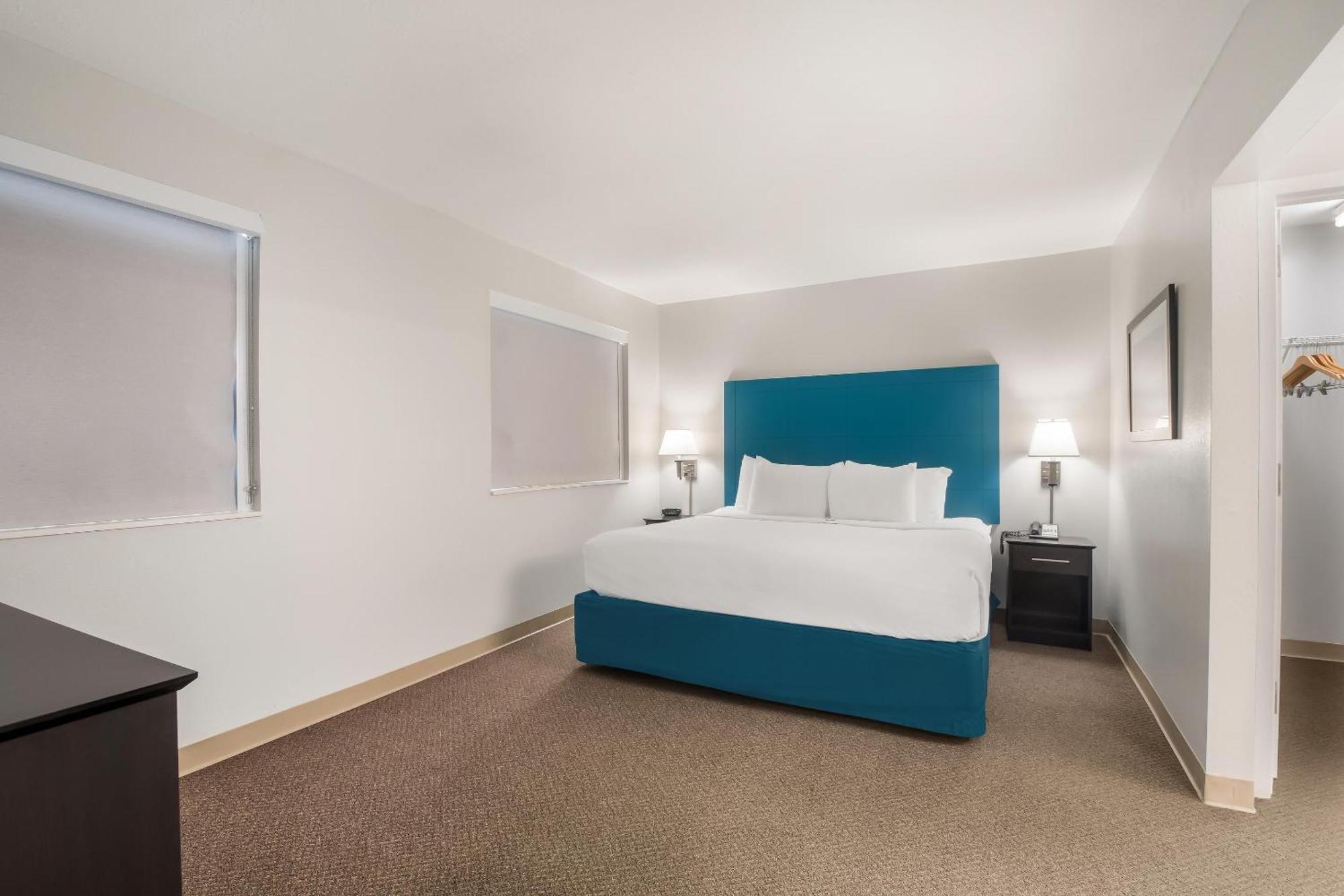 Mainstay Suites Chattanooga Hamilton Place Εξωτερικό φωτογραφία