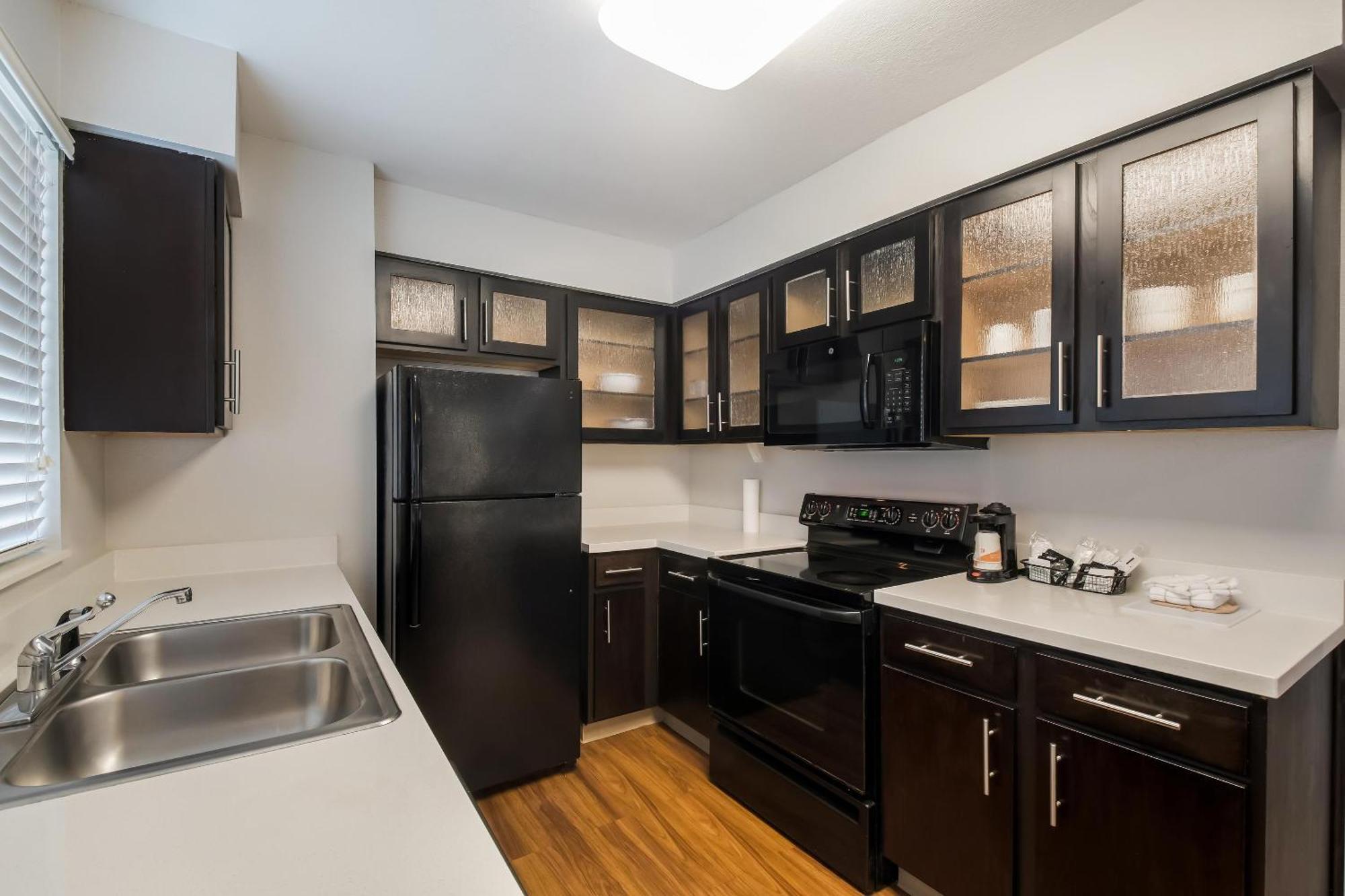 Mainstay Suites Chattanooga Hamilton Place Εξωτερικό φωτογραφία
