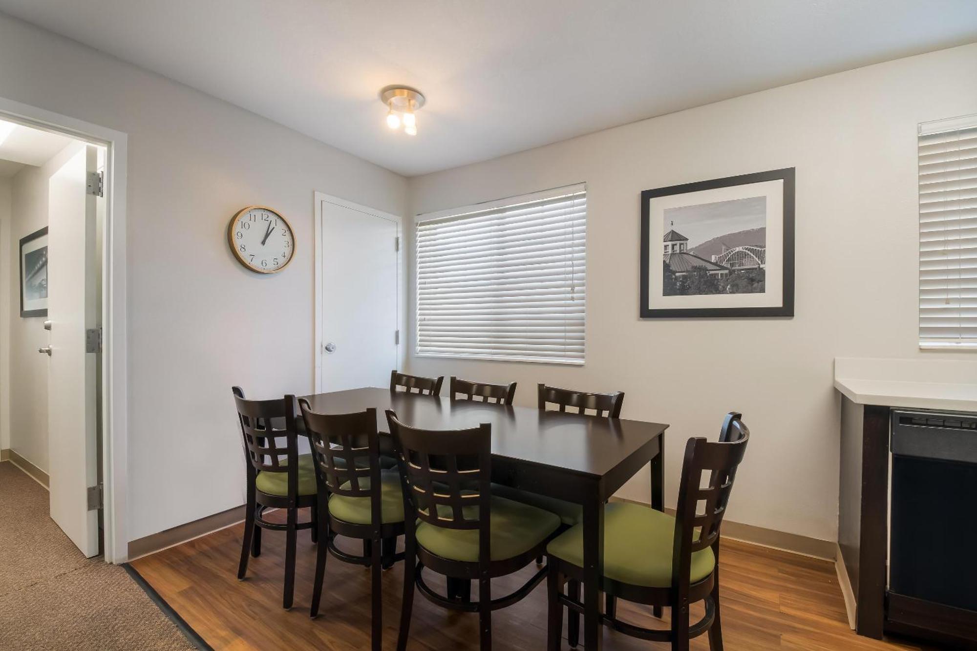 Mainstay Suites Chattanooga Hamilton Place Εξωτερικό φωτογραφία