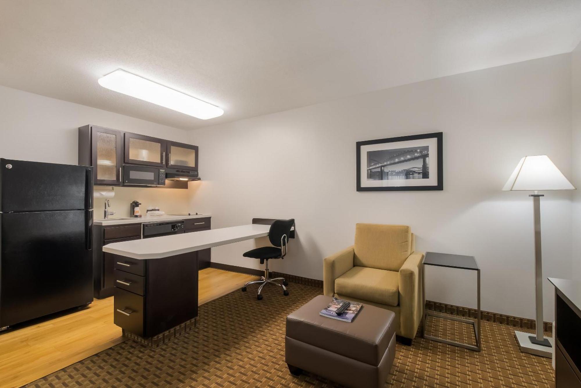 Mainstay Suites Chattanooga Hamilton Place Εξωτερικό φωτογραφία