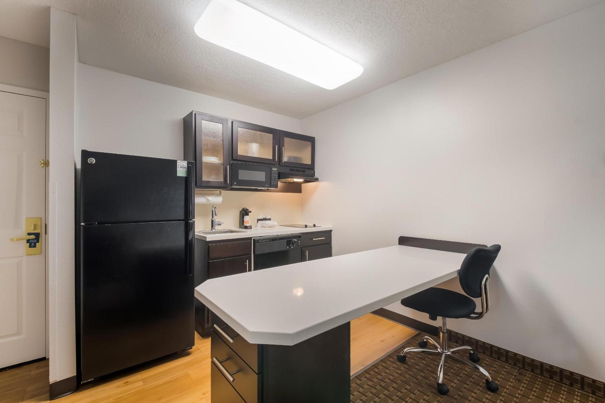 Mainstay Suites Chattanooga Hamilton Place Εξωτερικό φωτογραφία