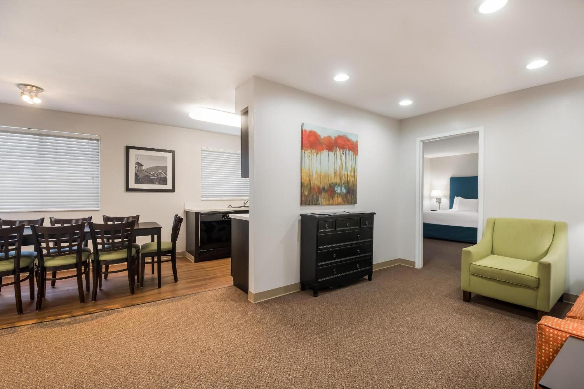 Mainstay Suites Chattanooga Hamilton Place Εξωτερικό φωτογραφία