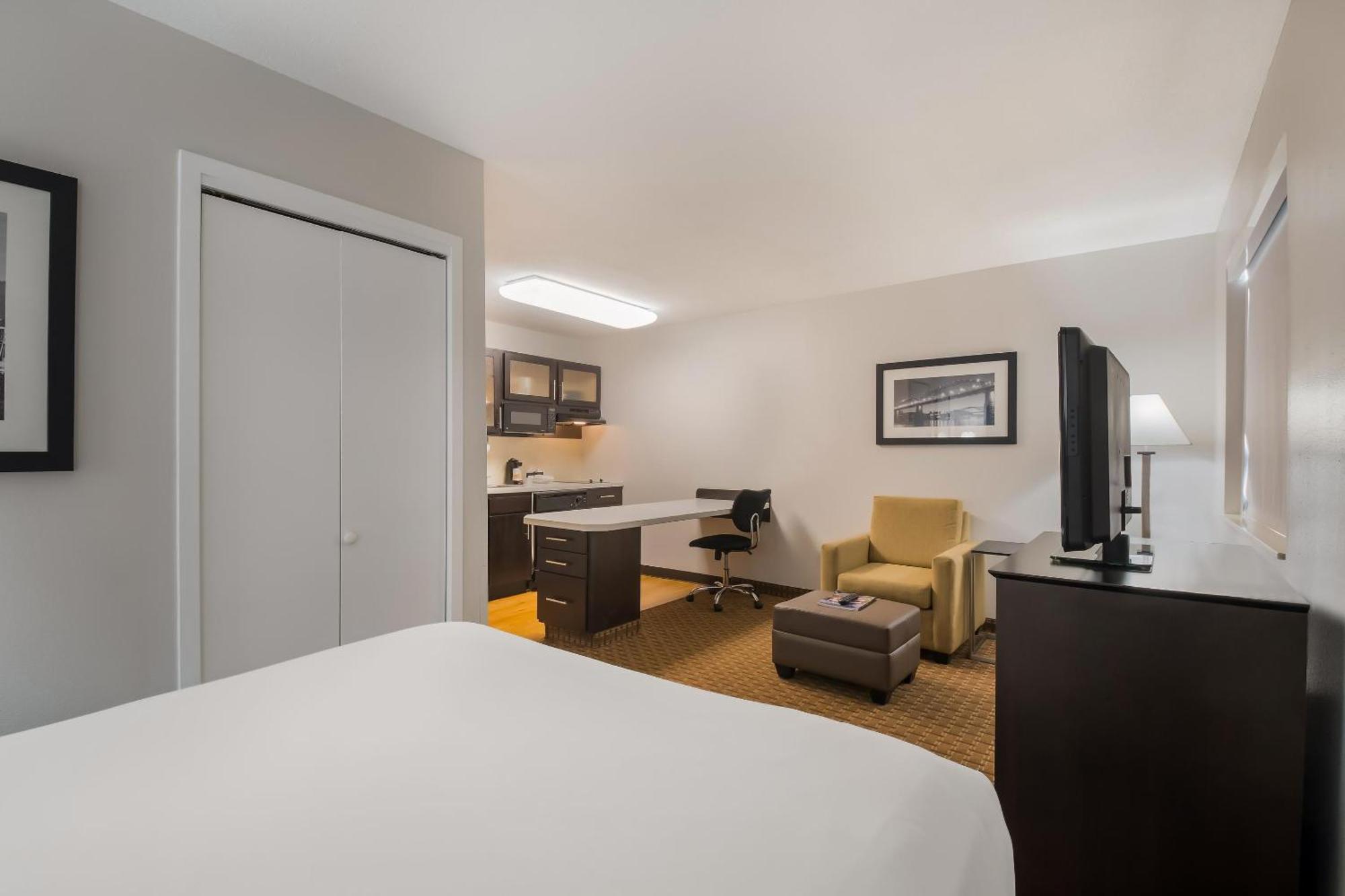 Mainstay Suites Chattanooga Hamilton Place Εξωτερικό φωτογραφία