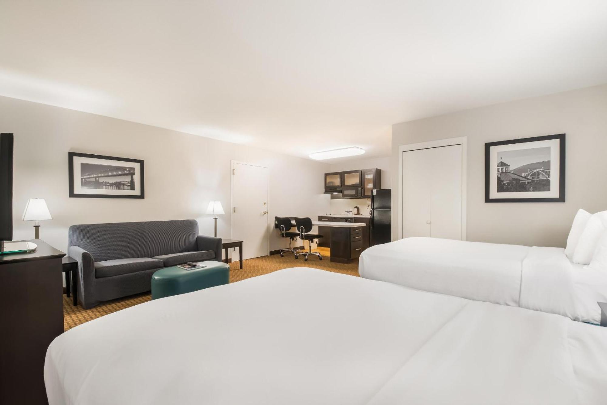 Mainstay Suites Chattanooga Hamilton Place Εξωτερικό φωτογραφία