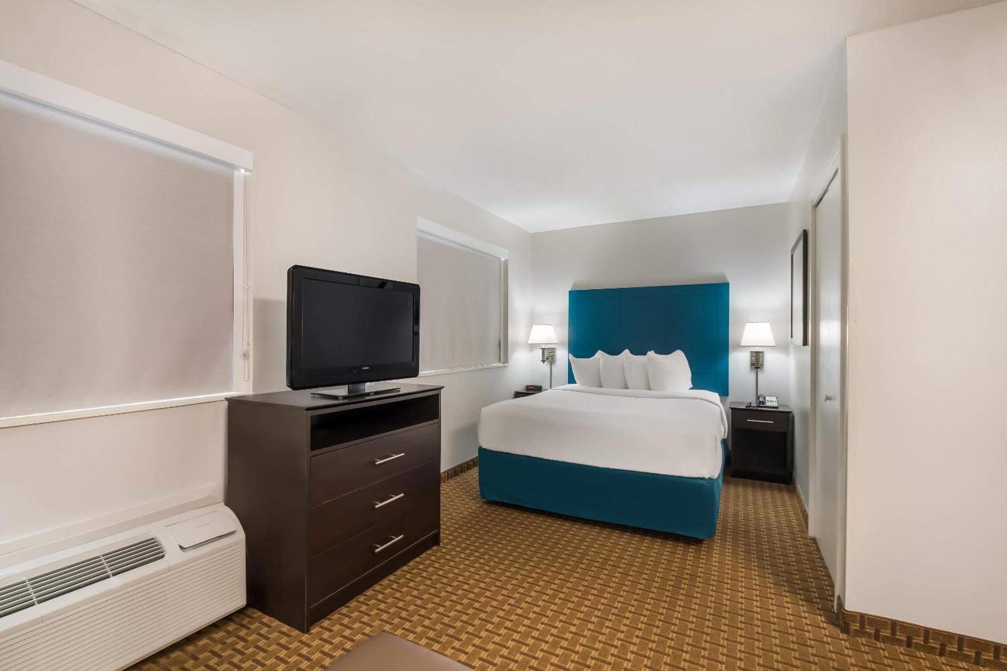 Mainstay Suites Chattanooga Hamilton Place Εξωτερικό φωτογραφία