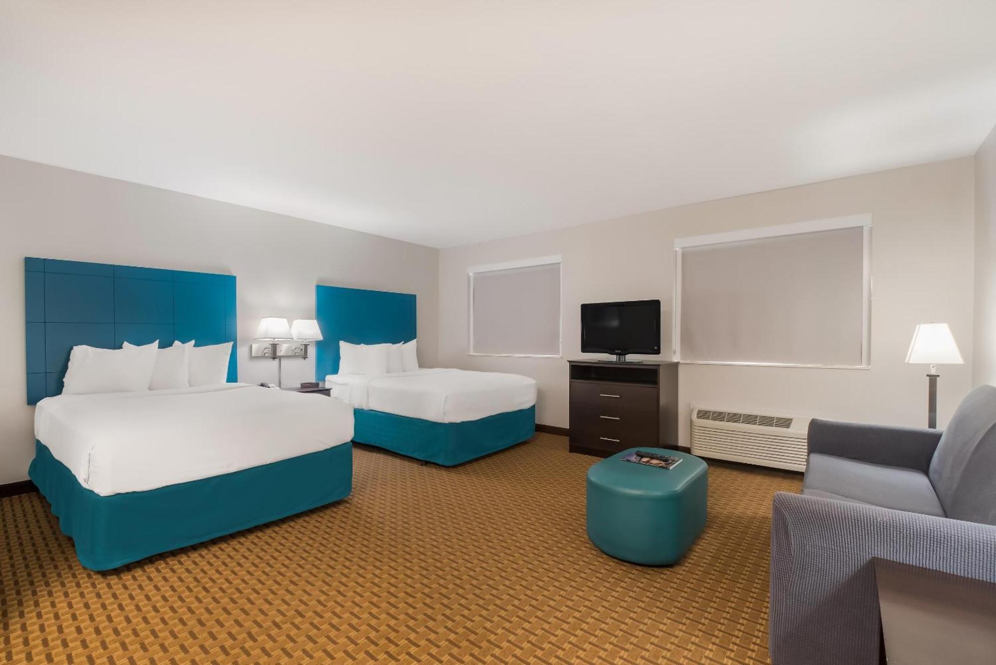 Mainstay Suites Chattanooga Hamilton Place Εξωτερικό φωτογραφία