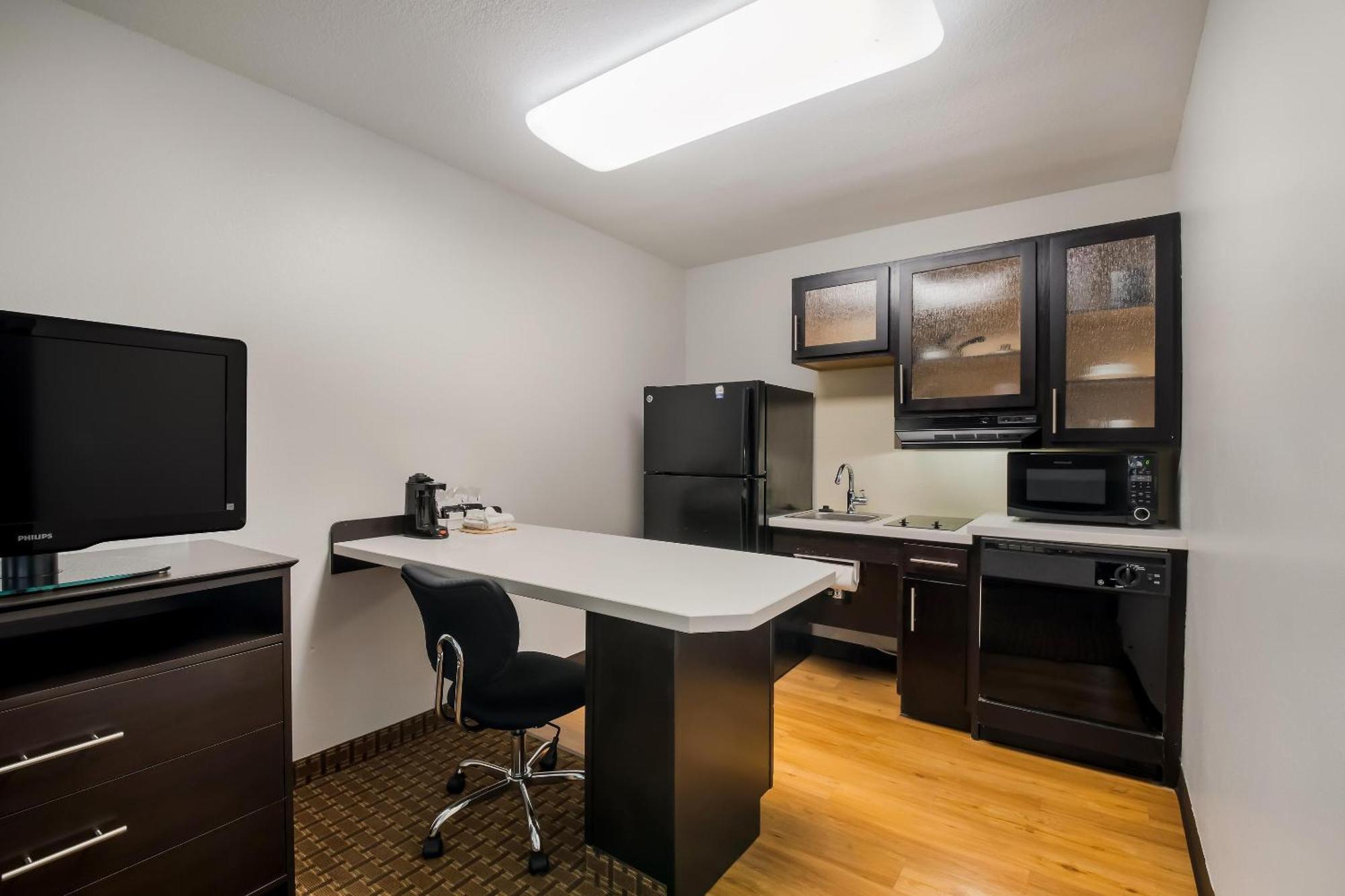 Mainstay Suites Chattanooga Hamilton Place Εξωτερικό φωτογραφία
