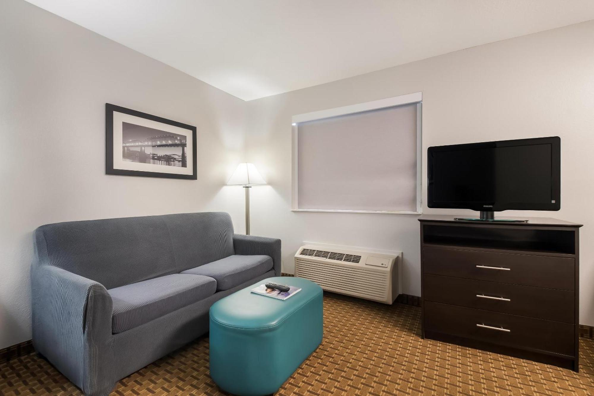 Mainstay Suites Chattanooga Hamilton Place Εξωτερικό φωτογραφία