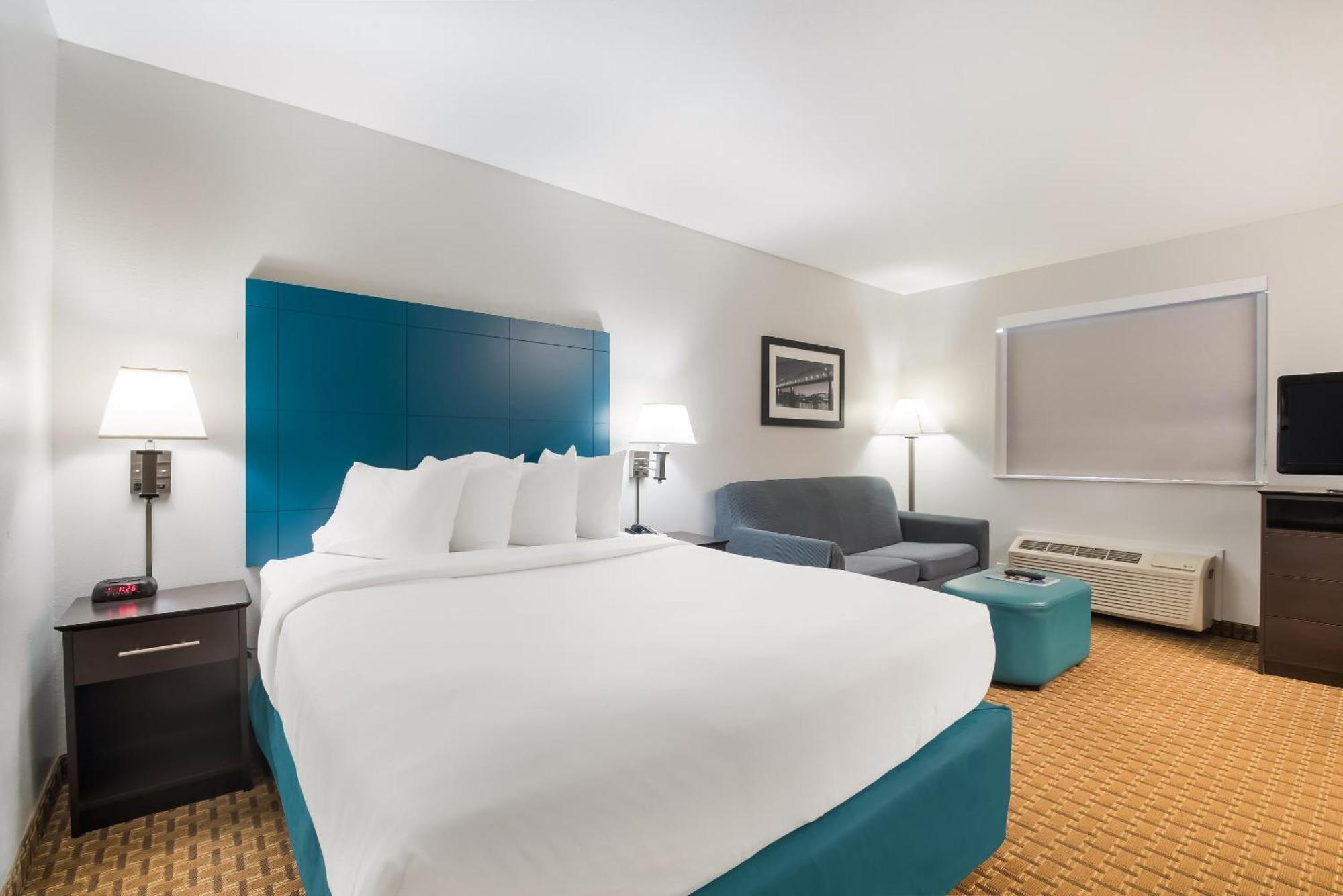 Mainstay Suites Chattanooga Hamilton Place Εξωτερικό φωτογραφία