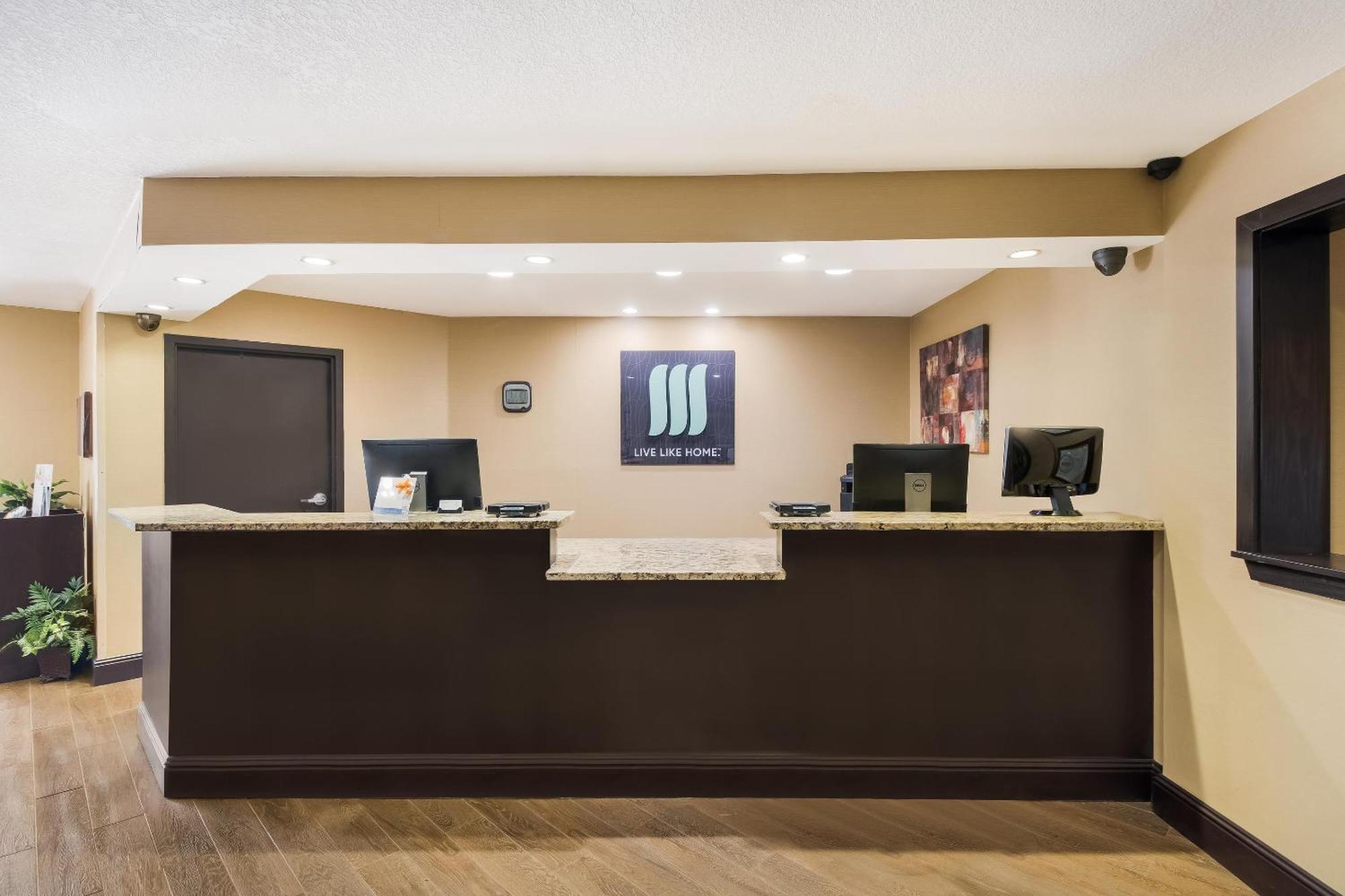 Mainstay Suites Chattanooga Hamilton Place Εξωτερικό φωτογραφία